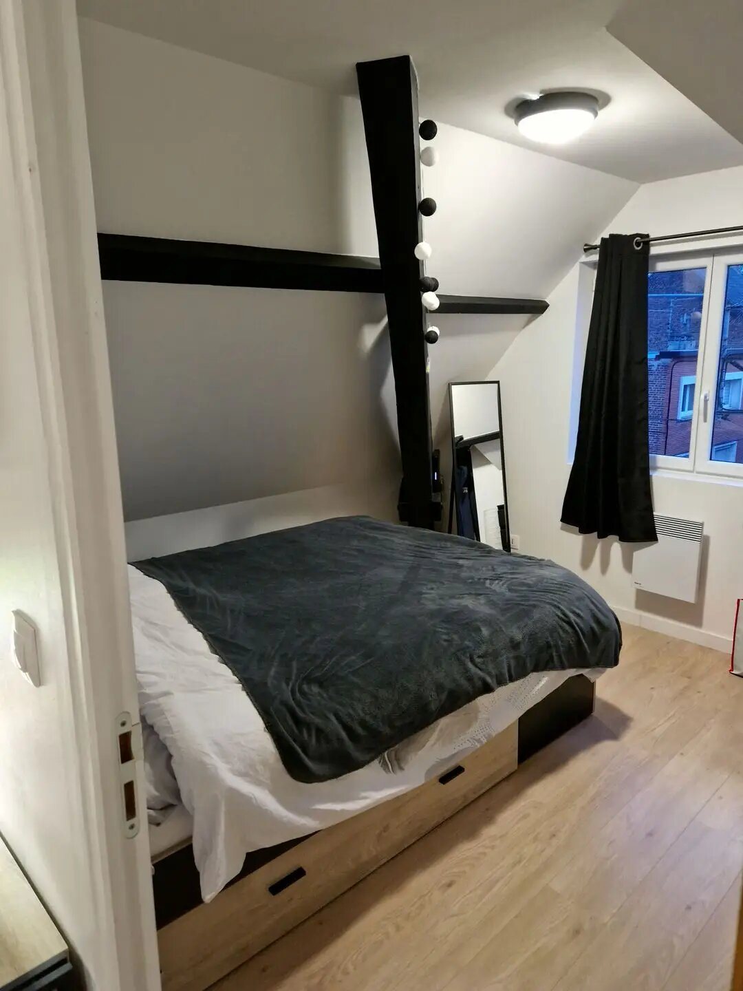 Appartement à louer, 45m², Hénin-Beaumont