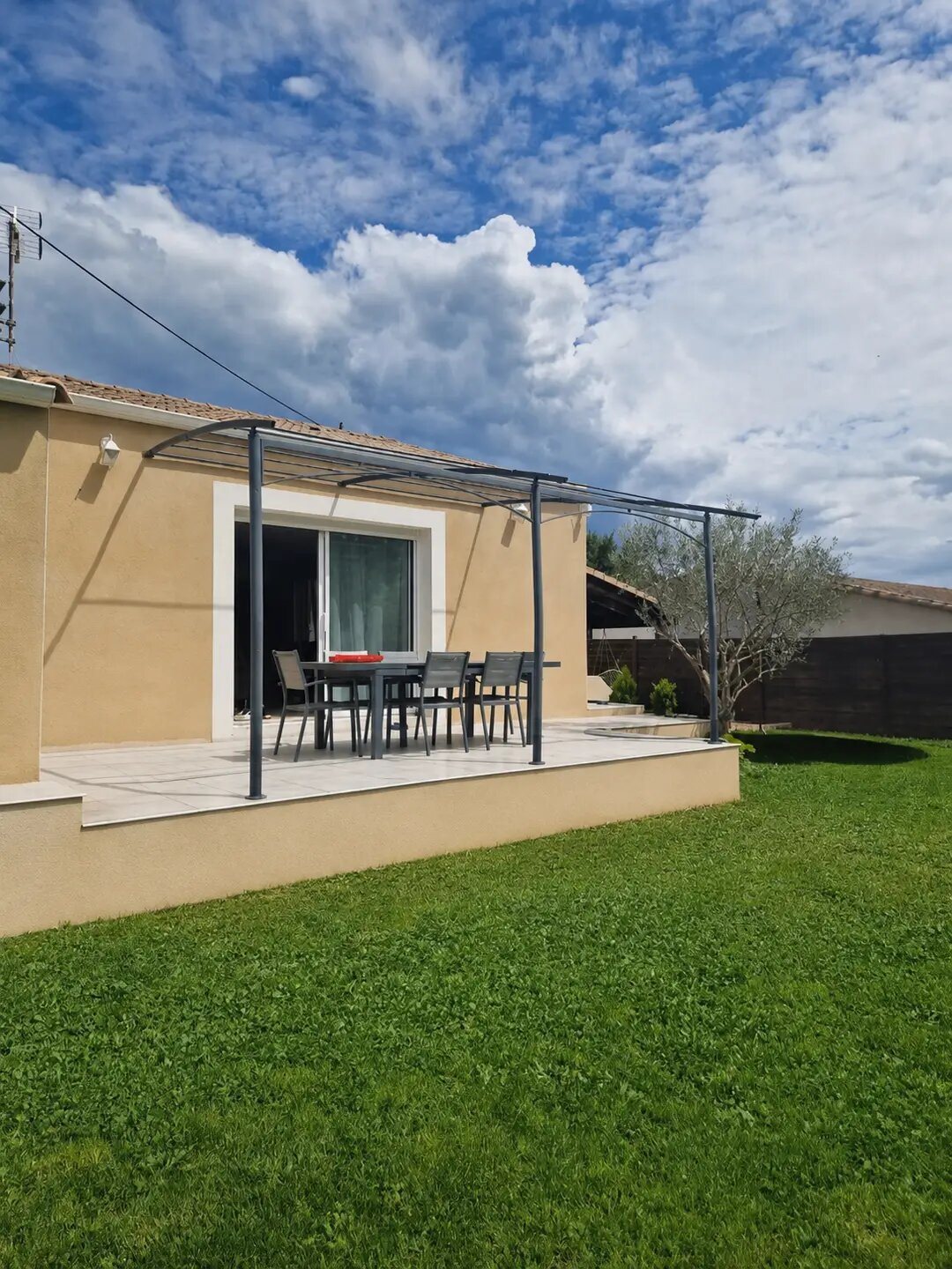 Maison à vendre, 136m², Saint-Christol-lez-Alès