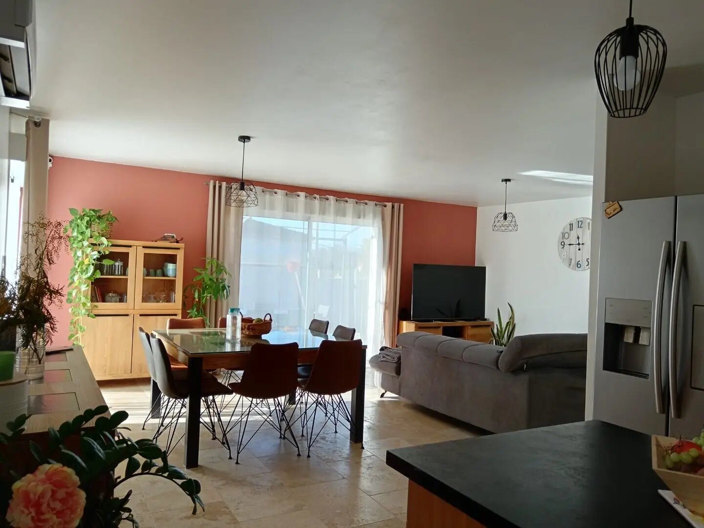 Maison à vendre, 136m², Saint-Christol-lez-Alès