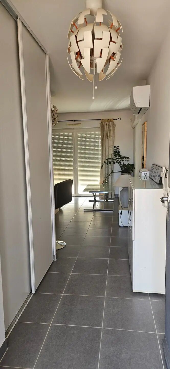 Appartement à louer, 43m², Frontignan