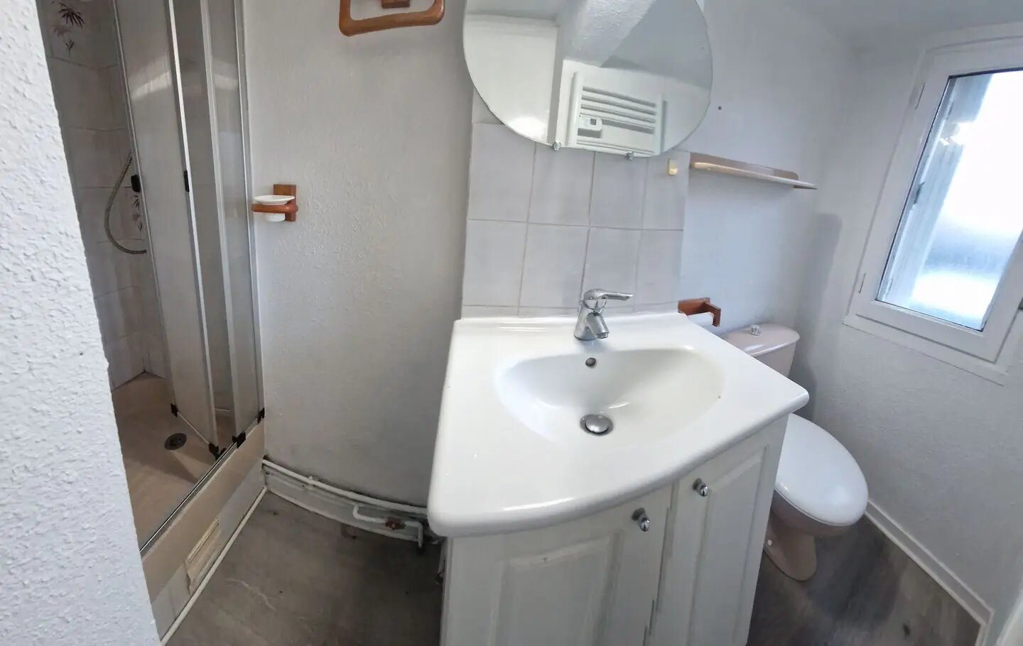 Appartement à louer, 14m², Rennes