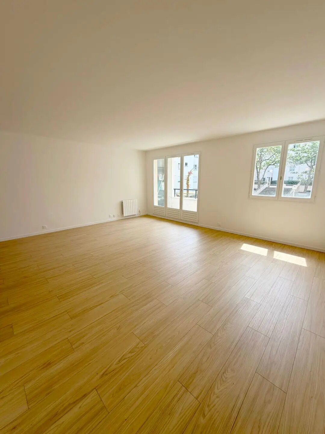 Appartement à vendre, 81m², Champs-sur-Marne