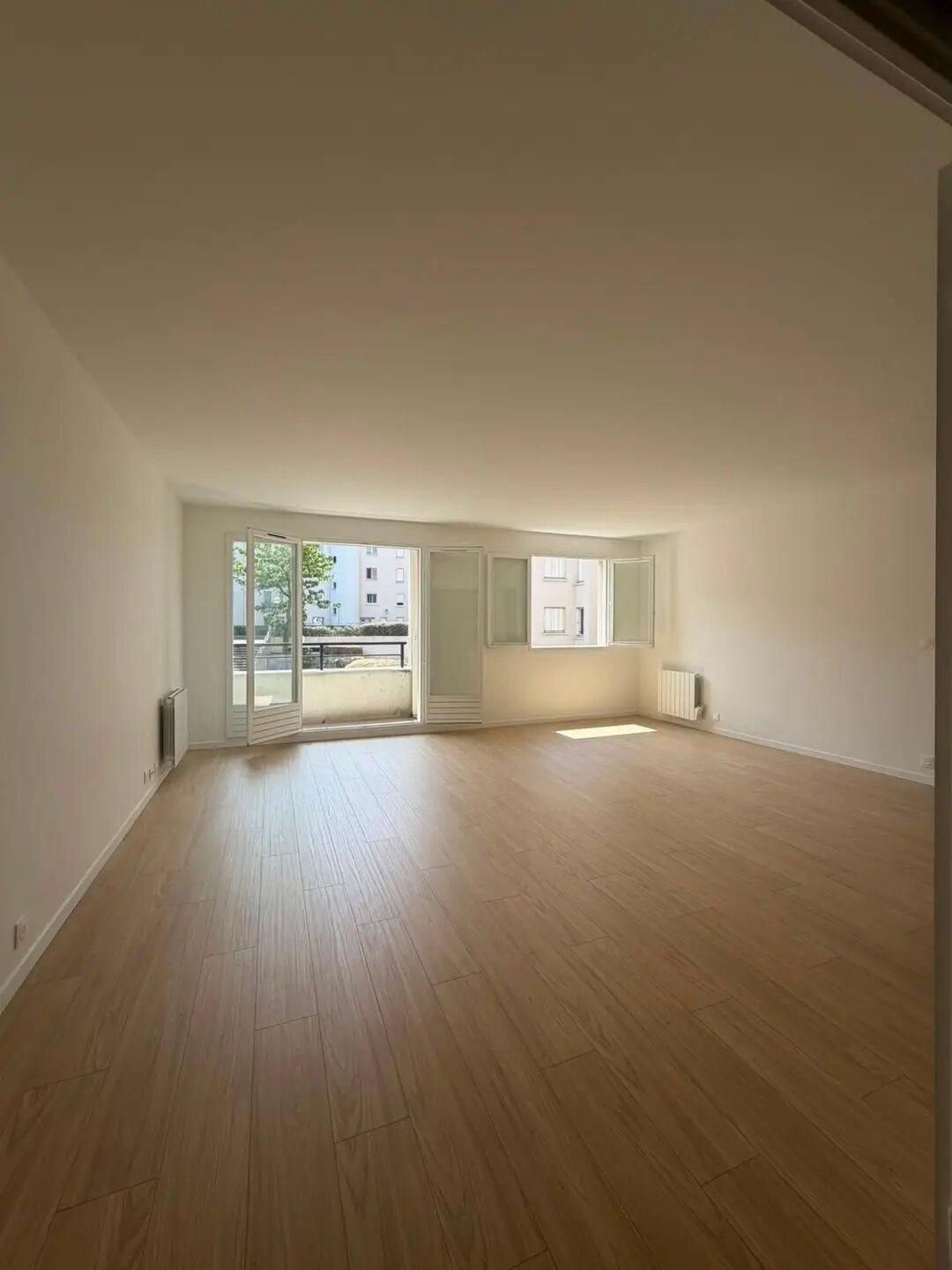 Appartement à vendre, 81m², Champs-sur-Marne