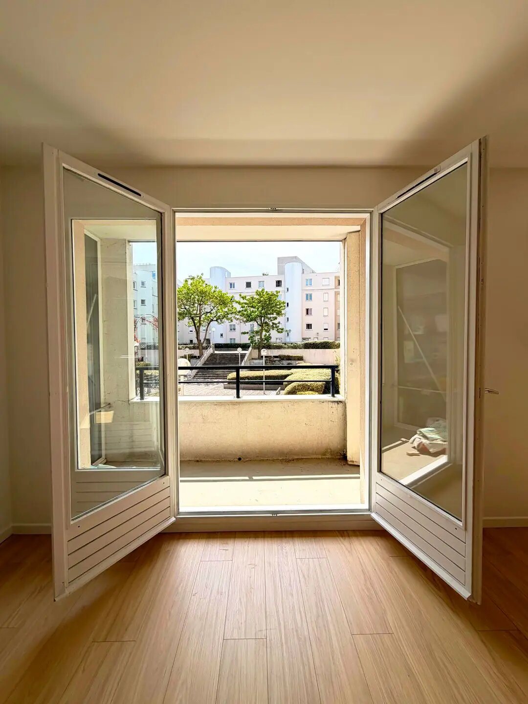Appartement à vendre, 81m², Champs-sur-Marne
