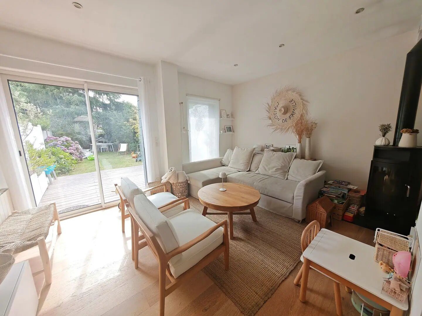 Maison à vendre, 95m², Wasquehal
