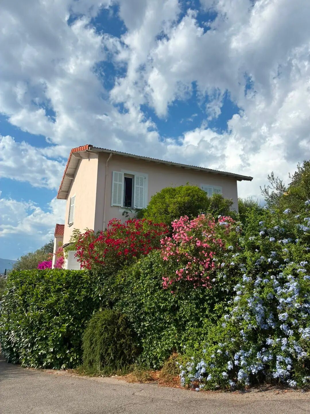 Maison à louer, 72m², Nice