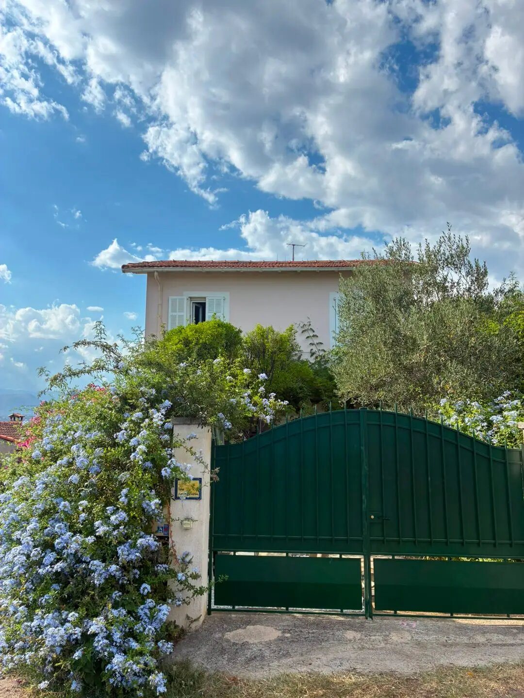 Maison à louer, 72m², Nice