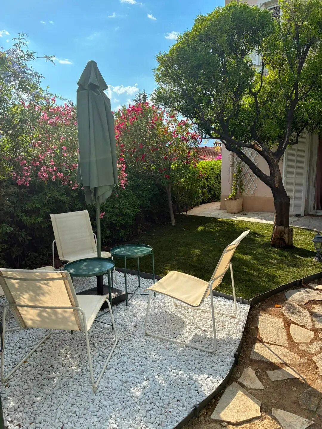Maison à louer, 72m², Nice