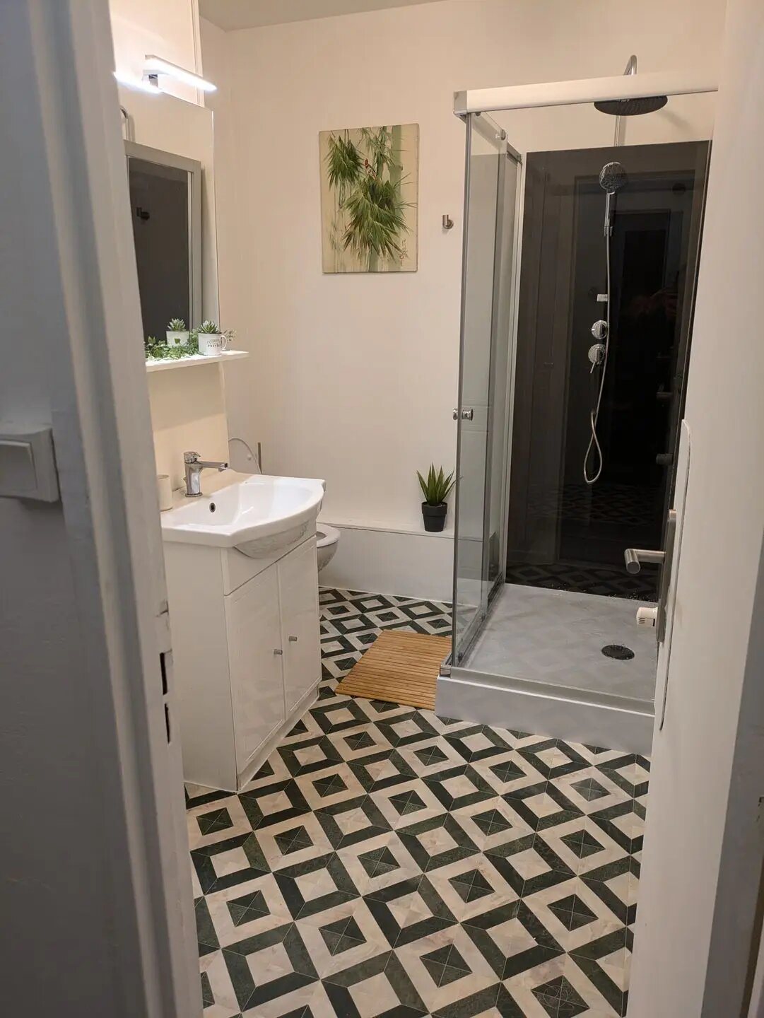 Appartement à louer, 31m², Villers-lès-Nancy