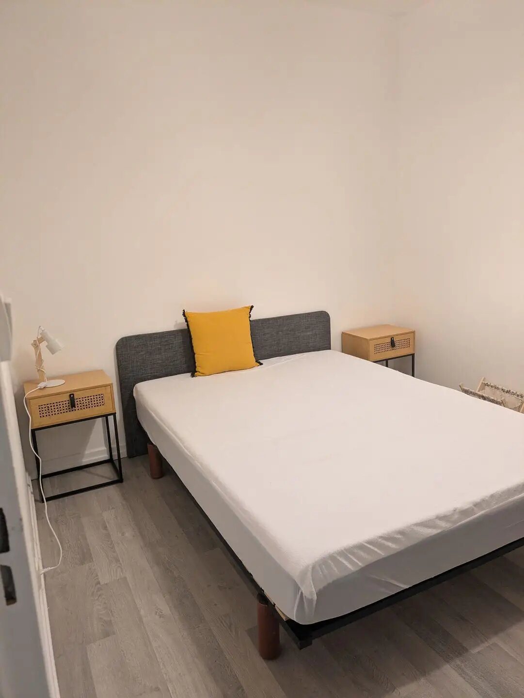 Appartement à louer, 31m², Villers-lès-Nancy