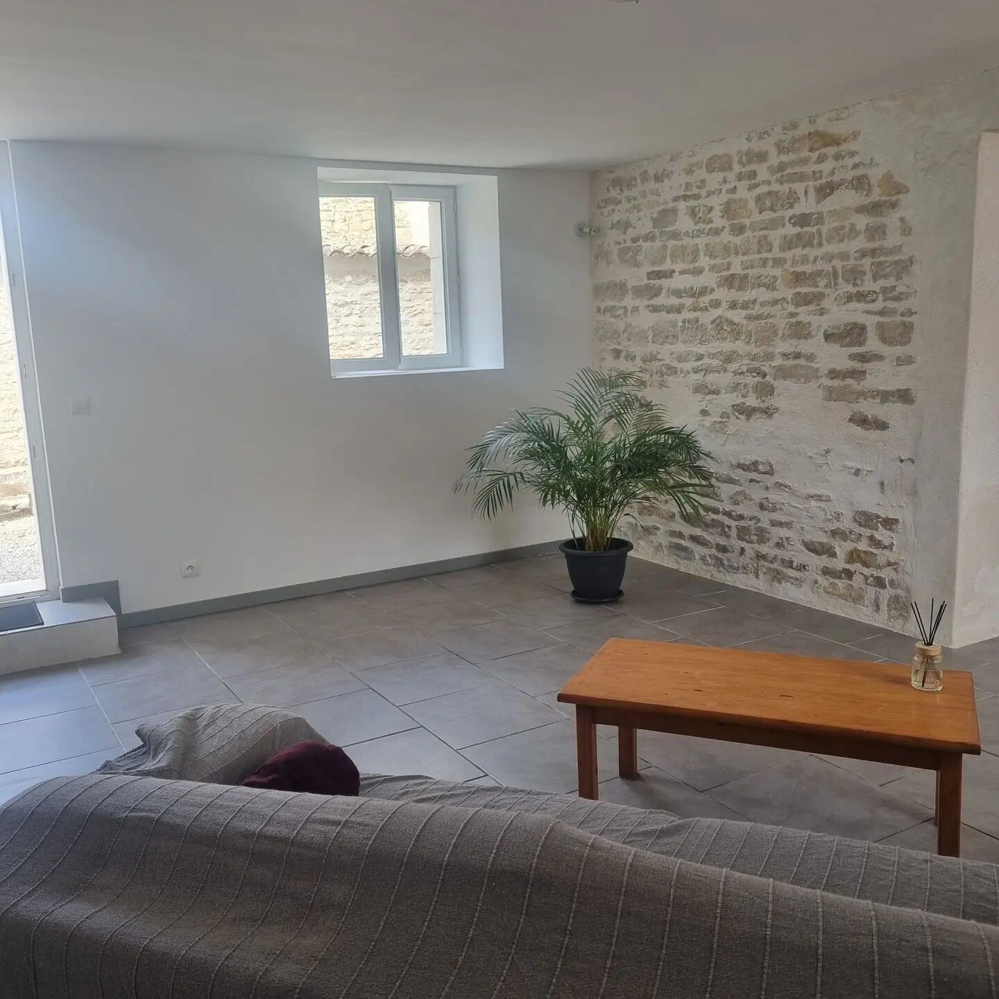 Maison à vendre, 110m², Mauzé-sur-le-Mignon
