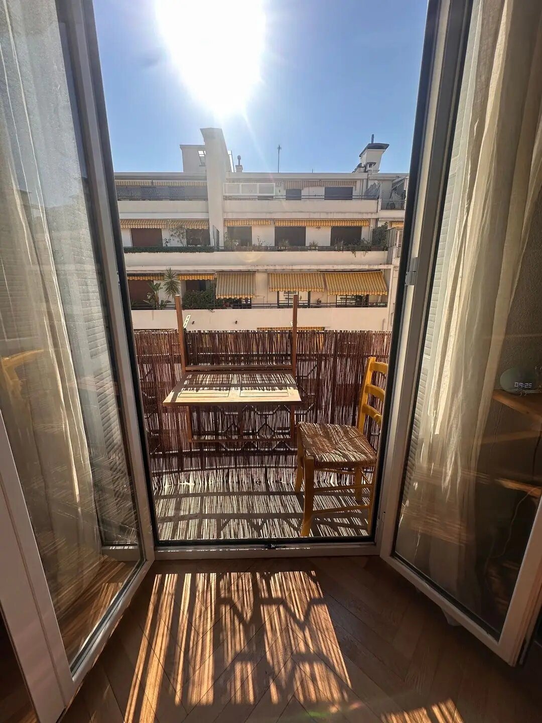 Appartement à vendre, 47m², Nice