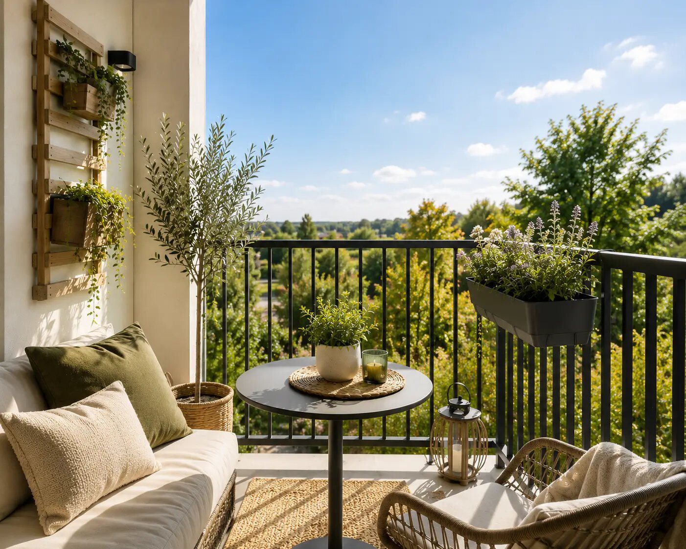 Appartement à vendre, 30m², Concarneau