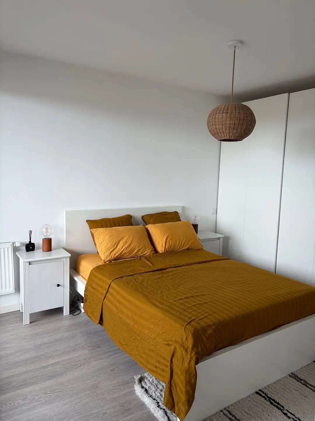 Appartement à vendre, 84m², Mérignac