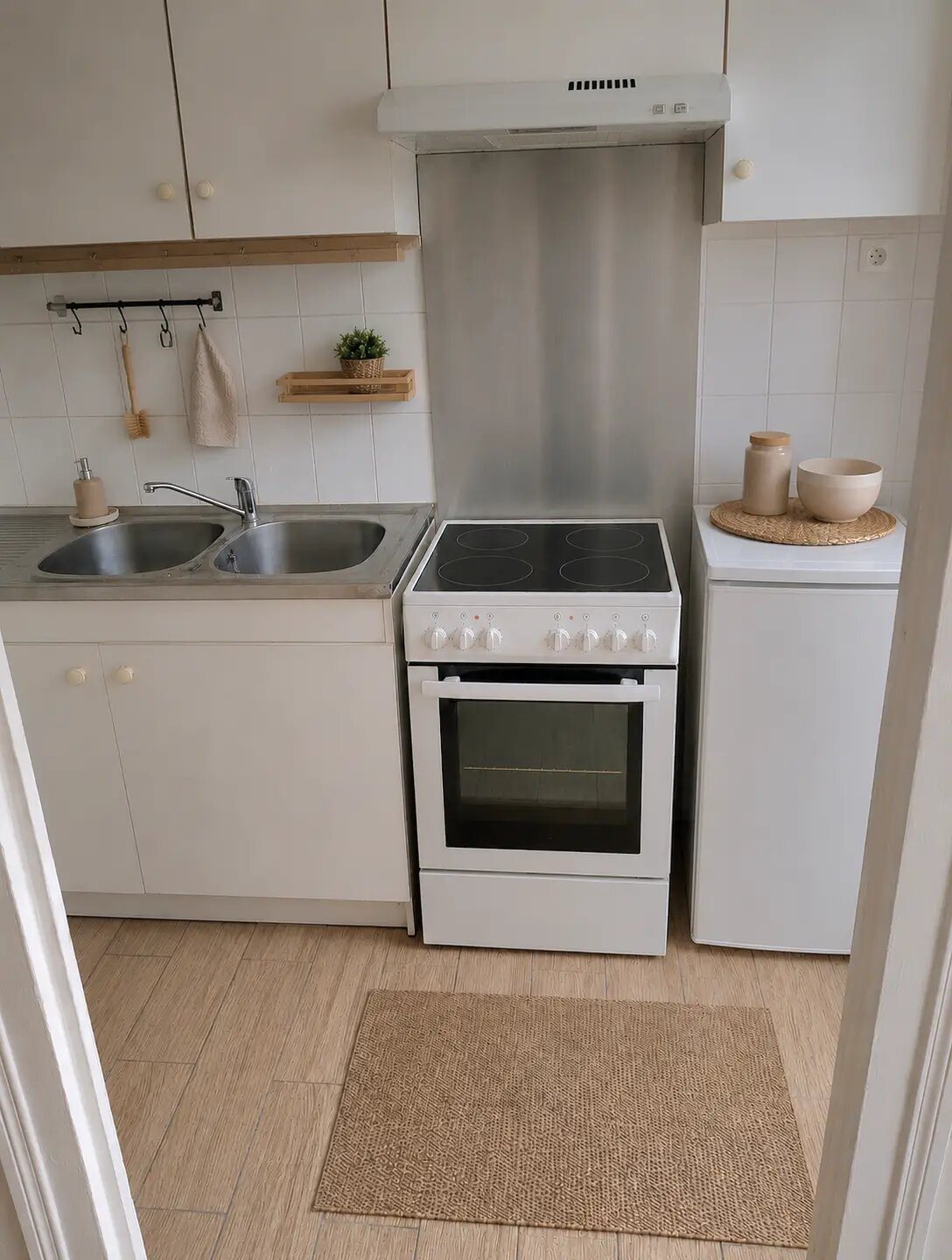 Appartement à louer, 50m², Bourbon-l'Archambault