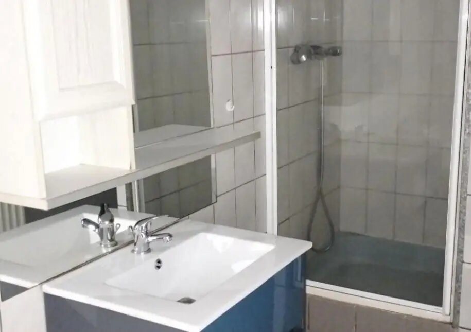 Appartement à louer, 50m², Bourbon-l'Archambault