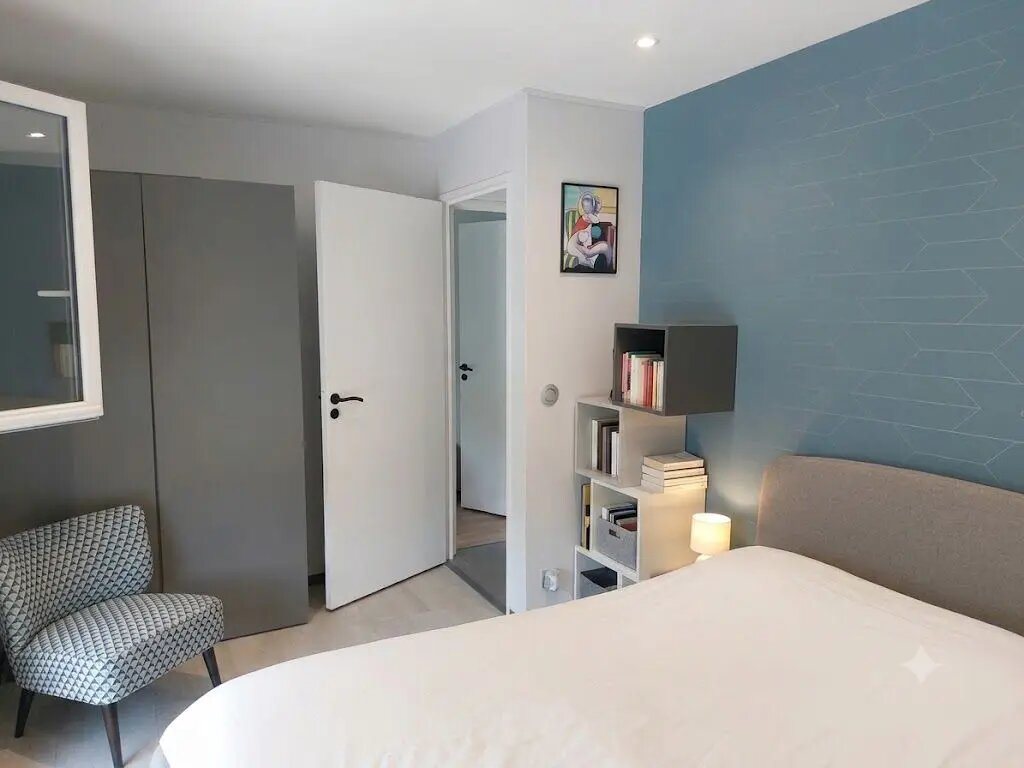 Appartement à vendre, 79m², Roissy-en-Brie