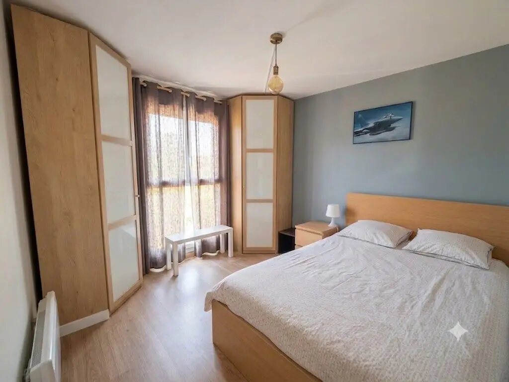 Appartement à vendre, 79m², Roissy-en-Brie