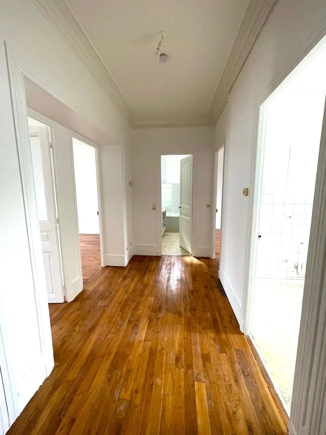 Appartement à louer, 72m², Montreuil
