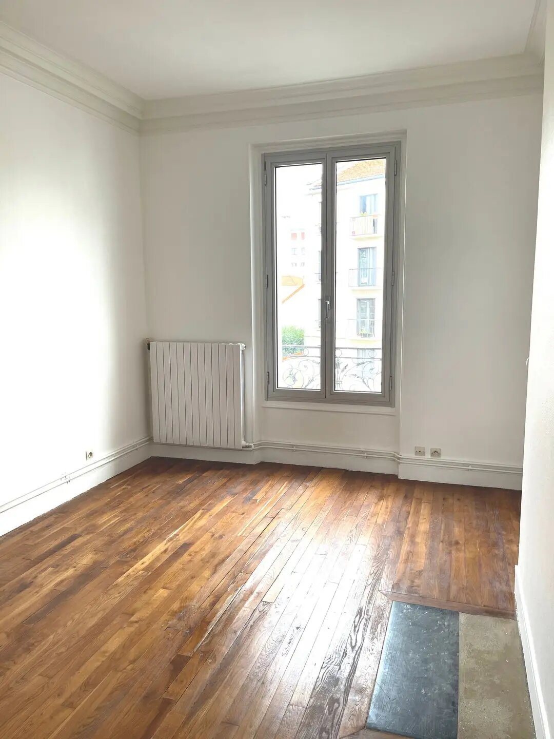 Appartement à louer, 72m², Montreuil