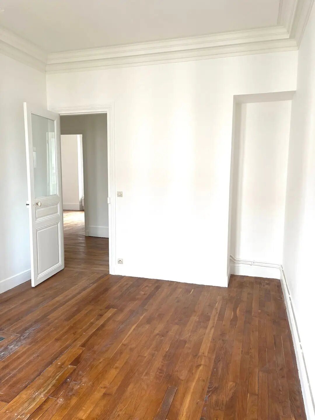Appartement à louer, 72m², Montreuil