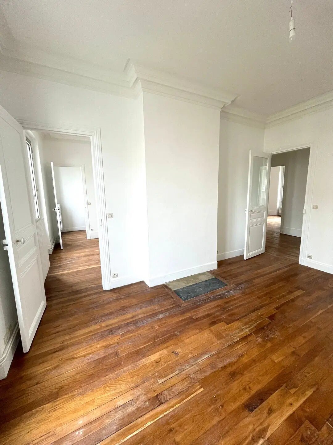 Appartement à louer, 72m², Montreuil