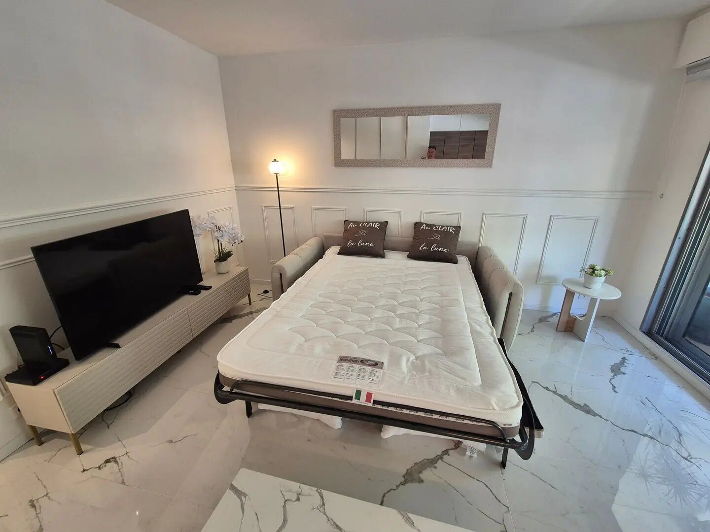 Appartement à louer, 25m², Cannes