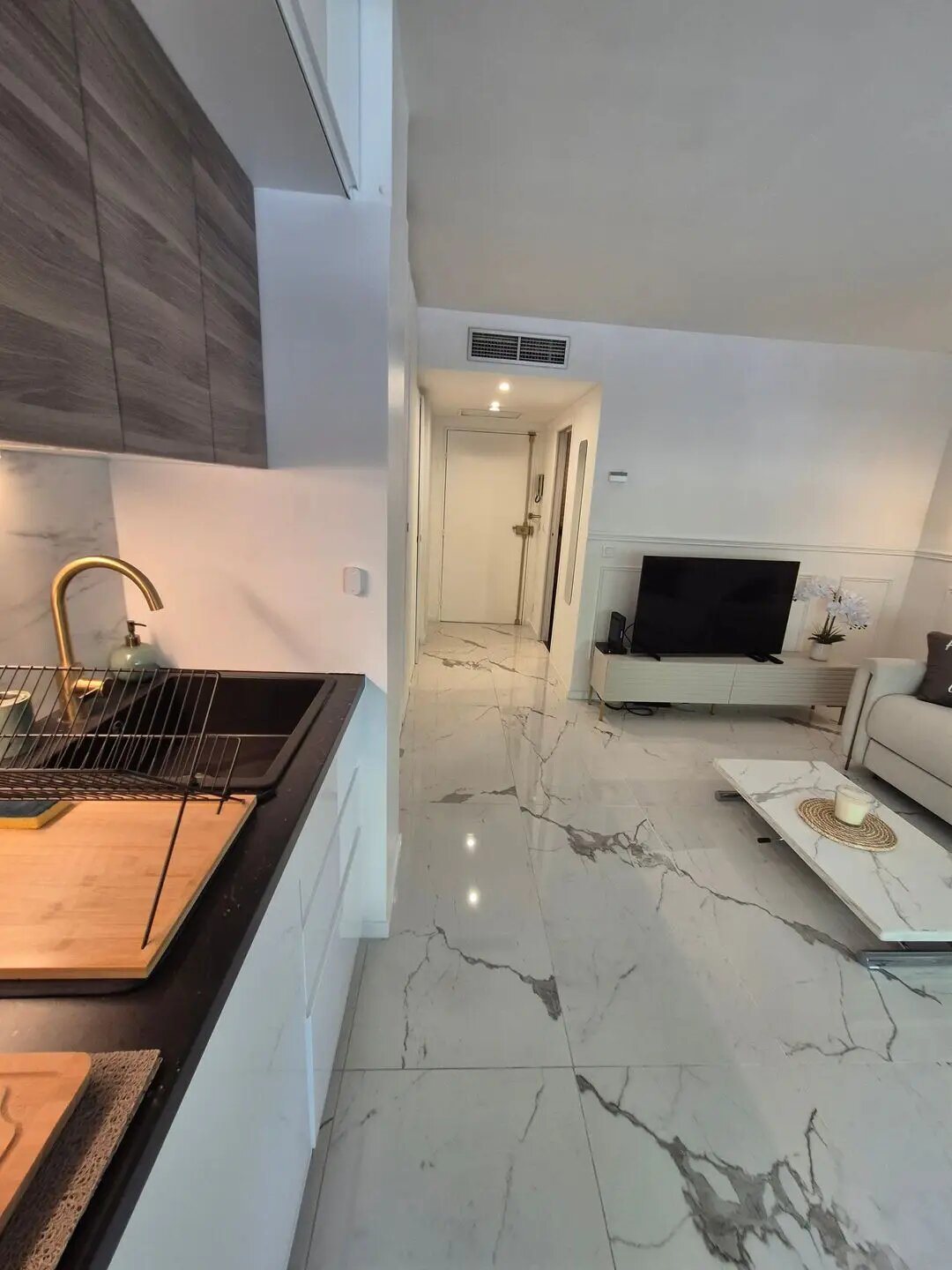 Appartement à louer, 25m², Cannes