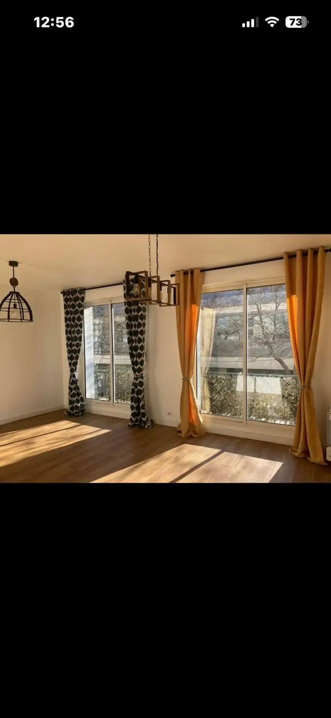 Appartement à vendre, 65m², Saint-Nazaire