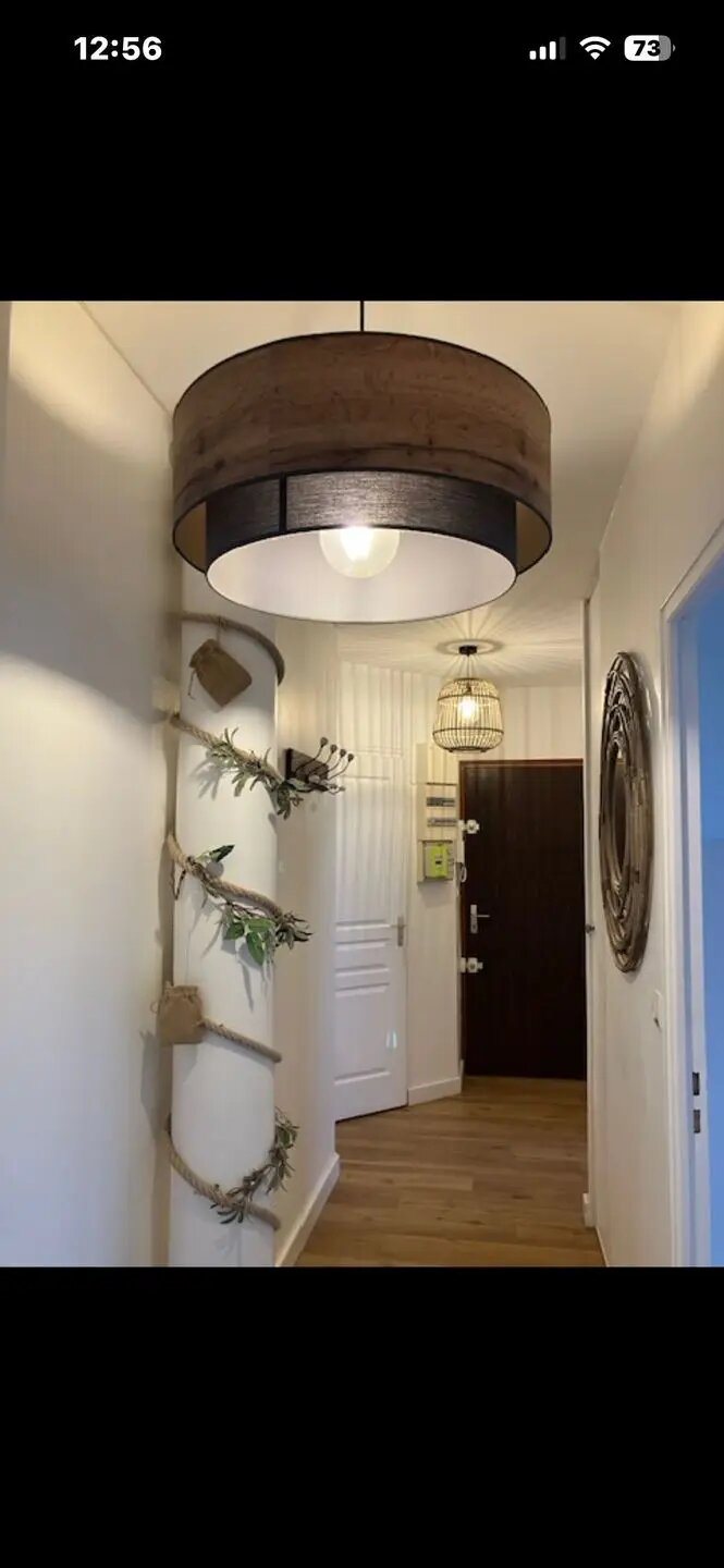 Appartement à vendre, 65m², Saint-Nazaire