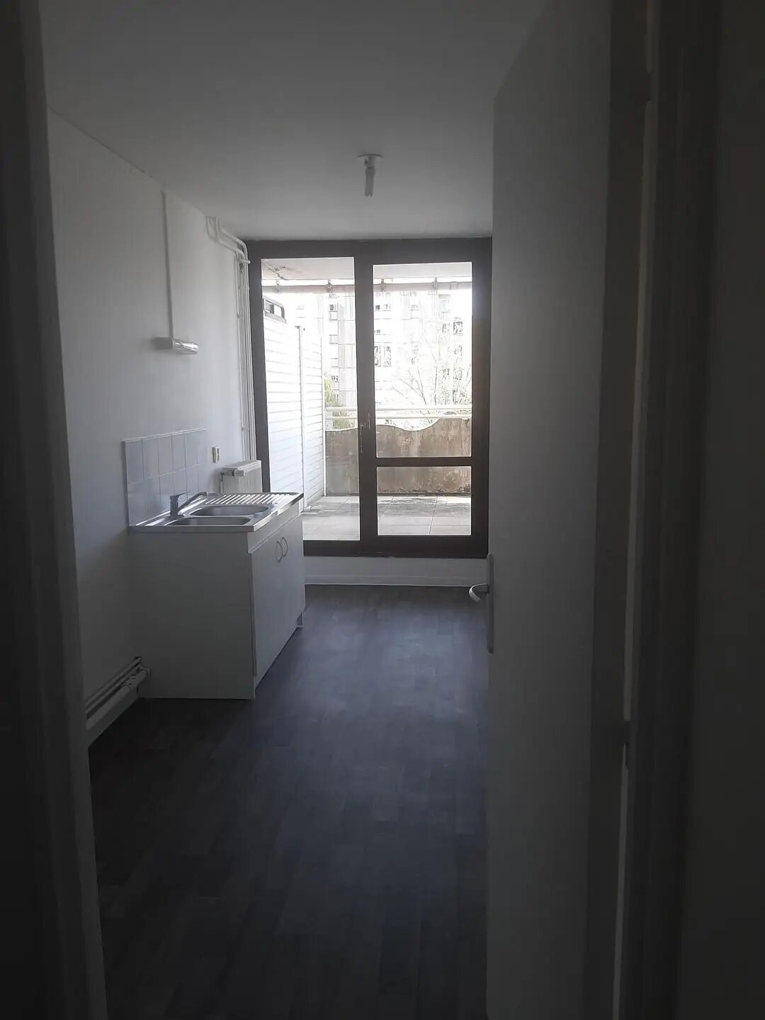 Appartement à louer, 49m², Elancourt