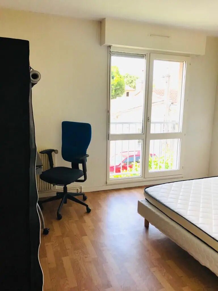 Appartement à louer, 114m², Talence