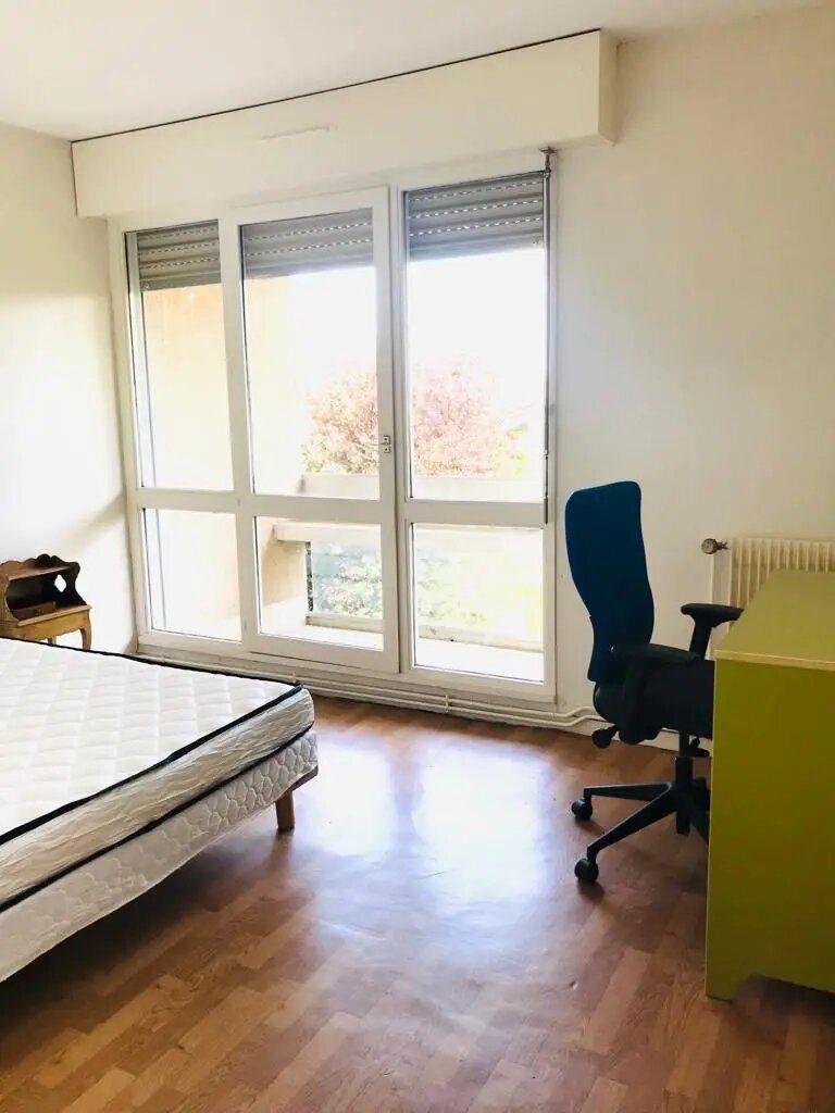Appartement à louer, 114m², Talence
