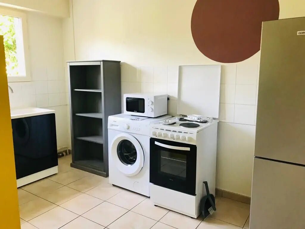 Appartement à louer, 114m², Talence