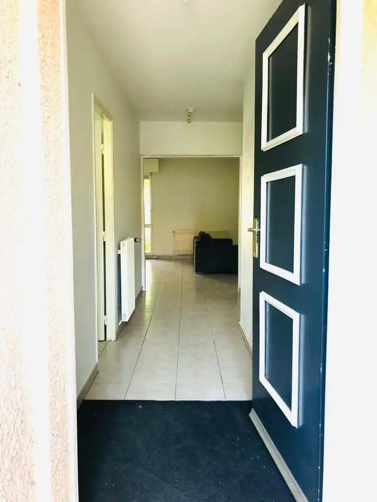 Appartement à louer, 114m², Talence