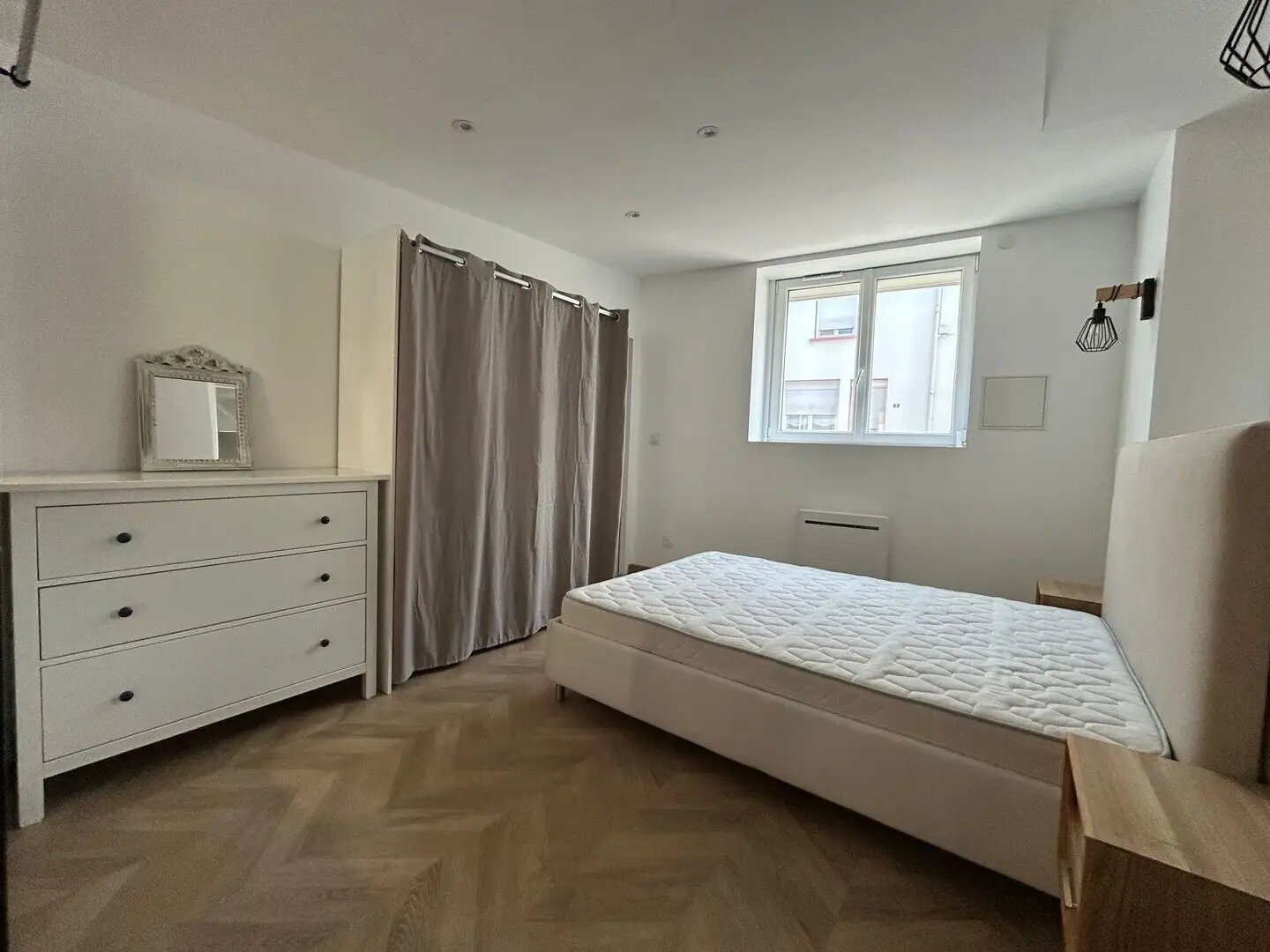 Appartement à louer, 48m², Bouguenais