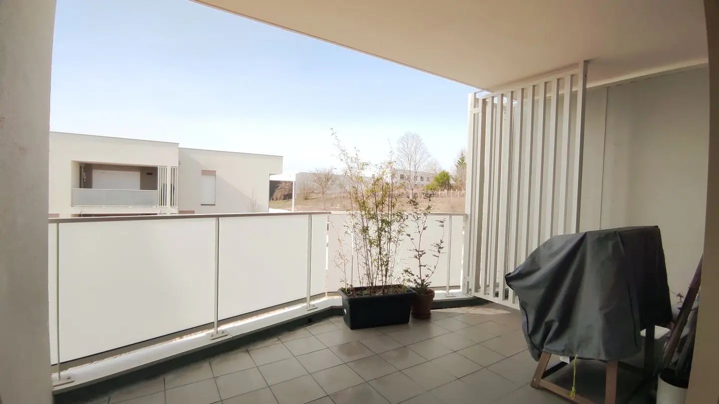 Appartement à vendre, 40m², Chavanod