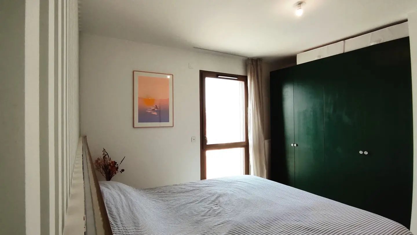 Appartement à vendre, 40m², Chavanod