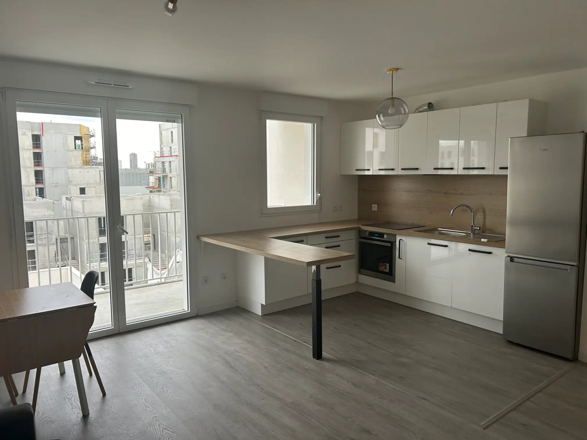 Appartement à louer, 66m², Vitry-sur-Seine