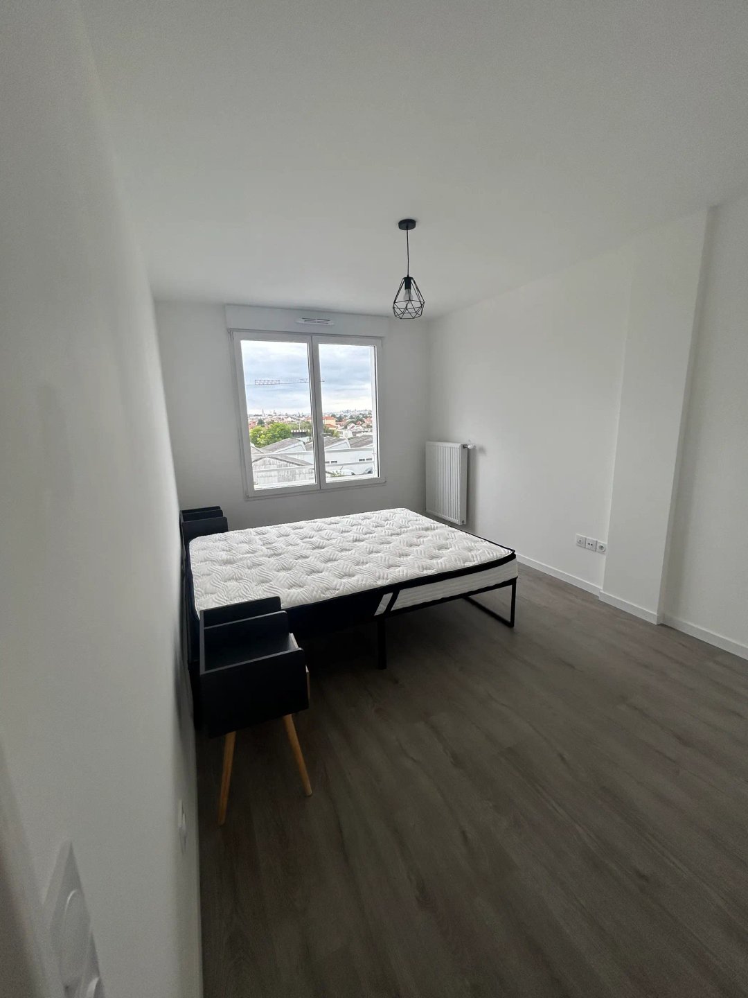 Appartement à louer, 66m², Vitry-sur-Seine