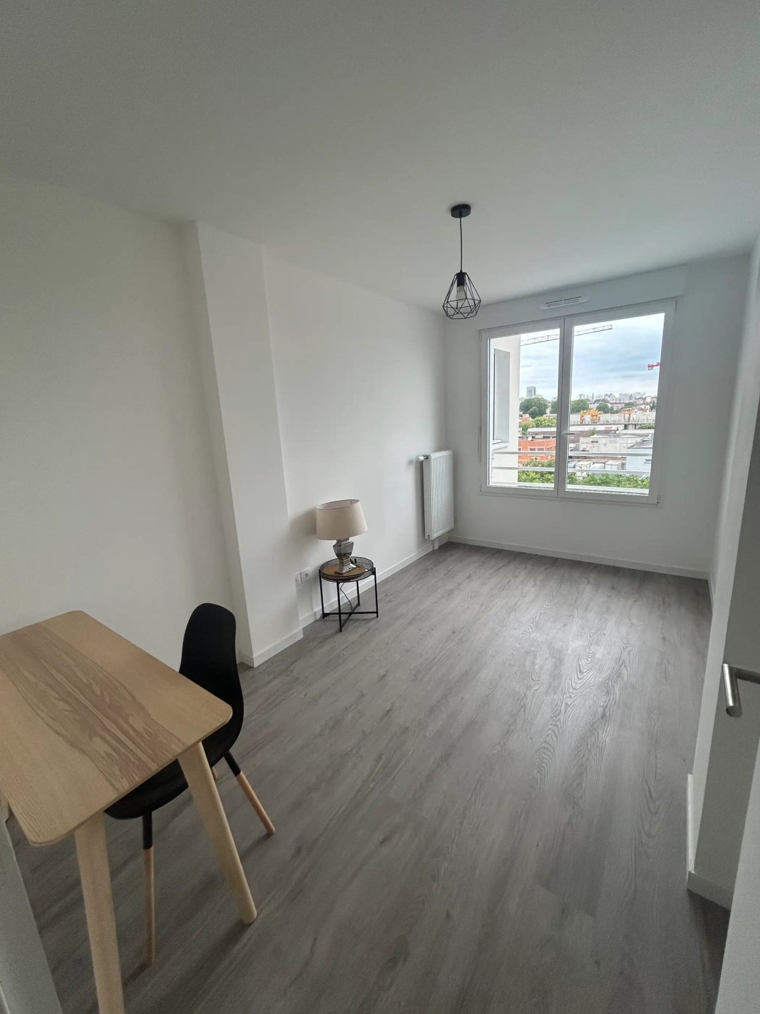 Appartement à louer, 66m², Vitry-sur-Seine