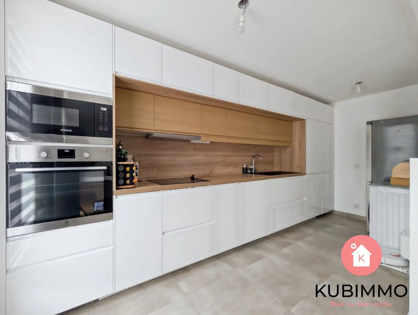 Appartement à vendre, 73m², Roissy-en-Brie