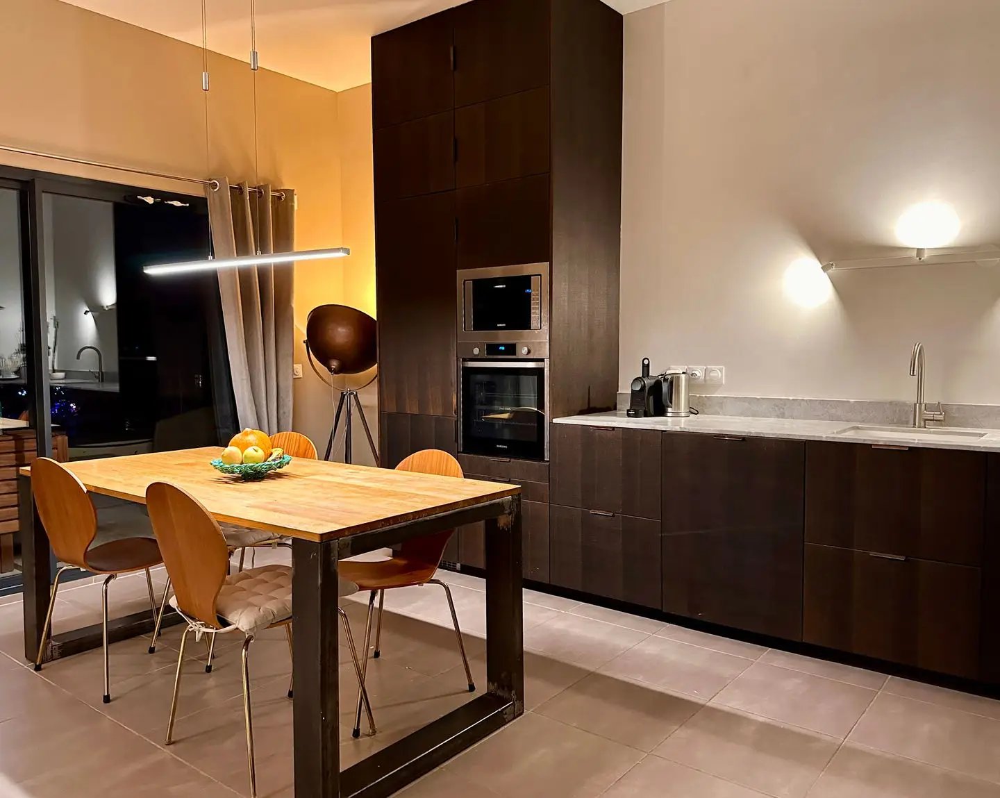 Appartement à louer, 69m², Ornex
