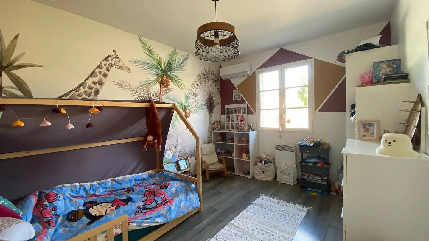 Maison à vendre, 159m², Saint-Georges-sur-Cher