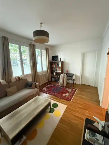 Appartement à louer, 40m², Rueil-Malmaison
