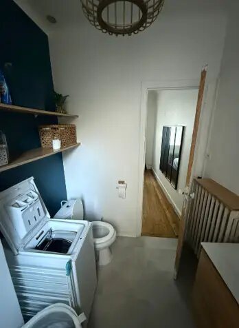 Appartement à louer, 40m², Rueil-Malmaison