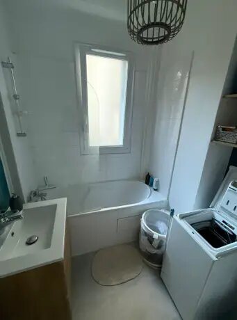 Appartement à louer, 40m², Rueil-Malmaison