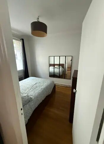 Appartement à louer, 40m², Rueil-Malmaison