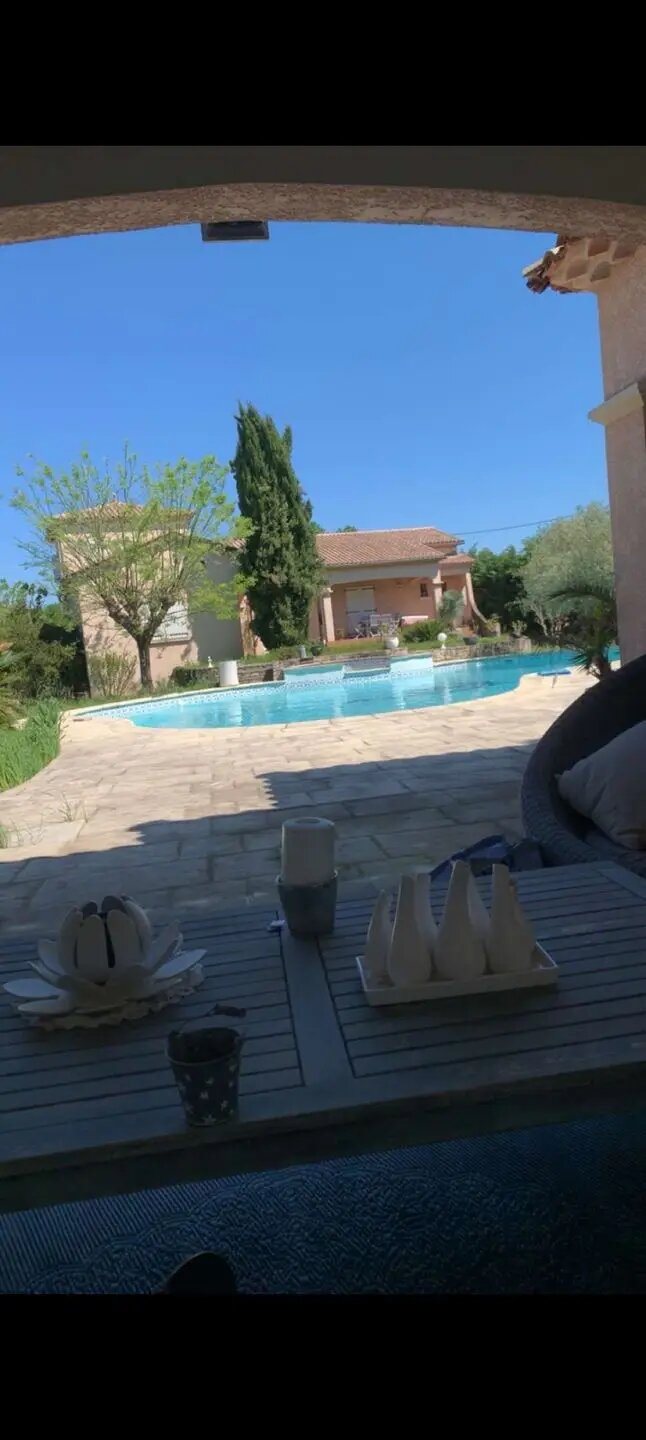 Maison à vendre, 134m², Saint-Christol-lez-Alès