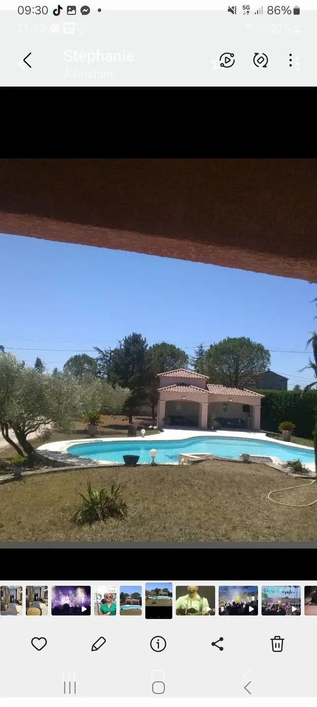 Maison à vendre, 134m², Saint-Christol-lez-Alès